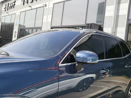 순천악동모터스 루마 버텍스900 썬팅 시공에 유리막코팅, LX7000블박장착, 엠피온하이패스, 생활보호패키지 5종까지 신차패키지 진행한 볼보XC60 출고! / 순천, 여수, 광양