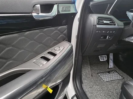 순천악동모터스  레인보우 V70 + LX7000 + 그래핀코팅 + 유리발수코팅 + PPF 6종 으로 신차패키지 진행한 팰리세이드! / 순천, 여수, 광양