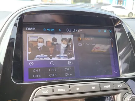 운전을 보다 편리하게 해주는 네비게이션 장착, 만도KF700A 생동감 넘치는 사용자 중심의 아틀란 3D맵 탑재! / 순천, 여수, 광양