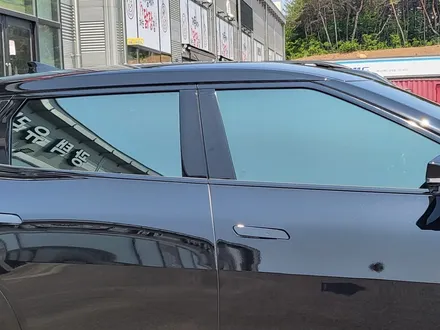 순천악동모터스  레인보우 V70 썬팅시공 진행한 EV6! / 순천, 여수, 광양