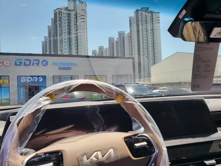 순천악동모터스  K8 차량 , 레인보우 V90 썬팅 작업 시공기 / 순천, 여수, 광양
