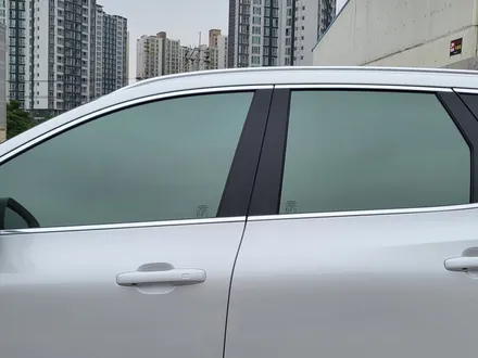 순천악동모터스  볼보XC60, 세인트아모 스퍼터 + 유리막코팅 + LX7000 + 하이패스 + PPF 5종으로 신차패키지 진행 / 순천, 여수, 광양