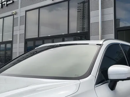 순천악동모터스  볼보XC60차량에 시인성 좋은 세인트아모 스퍼터 신차패키지 작업시공기 / 순천, 여수, 광양