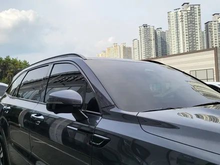 순천악동모터스 꽉 차고 넘치는 루마버텍스900 신차패키지 후 쏘렌토하이브리드 출고 / 순천, 여수, 광양
