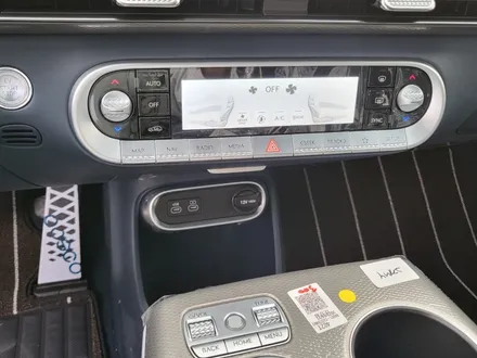 프리미엄썬팅 레인보우 I90 신차패키지로 GV60 출고 / 순천, 여수, 광양