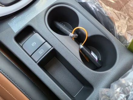 기아 소형 SUV 셀토스에 시공된 레인보우 V90 / 순천, 여수, 광양