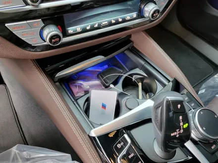 BMW 6GT, 루마버텍스 MK (메버릭) 반사필름 썬팅 시공 / 순천, 여수, 광양