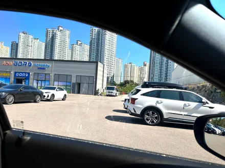 세인트 아모 틴팅 전문 신대에서 트랙스 신차 패키지 시공! / 순천, 여수, 광양