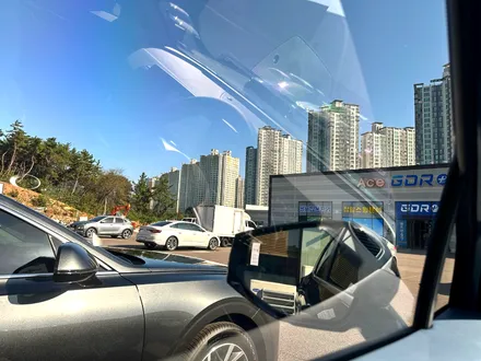 순천 신차패키지 시공 후기 / 탄탄한 내구성을 자랑하는 국내산 틴팅 필름 세인트 아모의 스퍼터 반사필름 / 순천, 여수, 광양