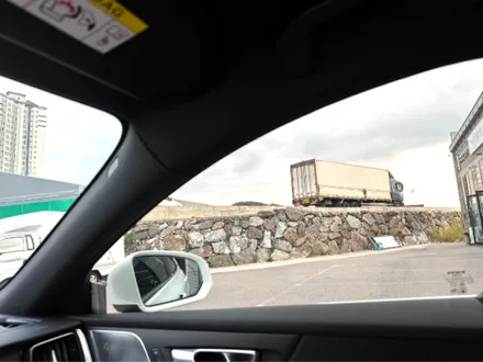 순천 썬팅 세인트 아모 스퍼터 필름으로 신차패키지 시공한 볼보 S60 / 순천, 여수, 광양