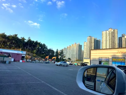 순천 썬팅 XC60 시공 후기 / 루마 버텍스 900 썬팅 & 레인보우 바디핏 & 전체 유리 발수 & QXD1 & PPF 신차패키지 / 순천, 여수, 광양