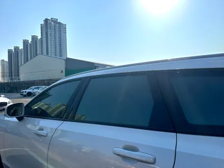 순천 썬팅 볼보 V90 시공 후기 / 레인보우 V90 & 유리막 코팅 & PPF / 순천, 여수, 광양