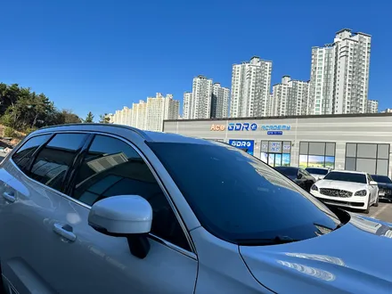 순천 썬팅 패키지 XC60 시공 후기 / 레인보우 V90 & 유리막 코팅 & 블랙박스, 하이패스 & PPF / 순천, 여수, 광양