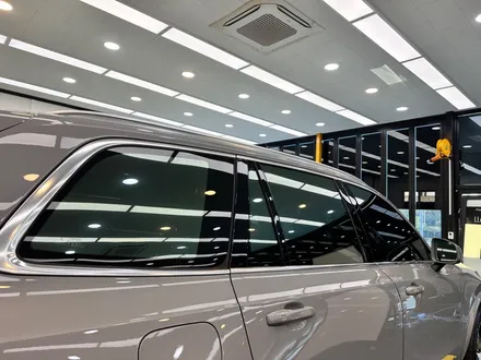 순천 썬팅 전문 XC90 시공 후기 / 세인트아모 스퍼터 & 유리막 코팅 & 블랙박스 & 하이패스 & PPF / 순천, 여수, 광양