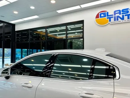 순천 썬팅 전문 볼보 S60 시공 후기 / 세인트아모 스퍼터 & 유리막 코팅 & 블랙박스 & 하이패스 & PPF / 순천, 여수, 광양