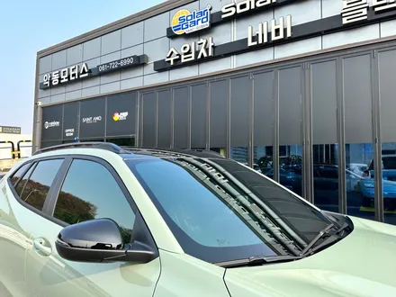 순천 썬팅, 신차 패키지 트랙스 시공 후기 / 세인트아모 스퍼터 & 유리막 코팅 & 전면 유리 발수 코팅 & 블랙박스 & PPF / 순천, 여수, 광양