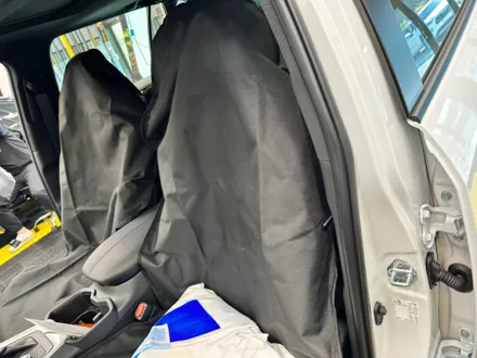 순천 수입차 후퍼옵틱 썬팅 전문 RAV4 시공 / 순천, 여수, 광양