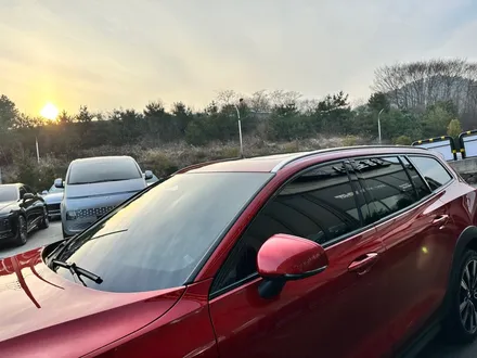 순천 썬팅 시공 전문, 볼보 V60 신차 패키지 시공하기 / 순천, 여수, 광양
