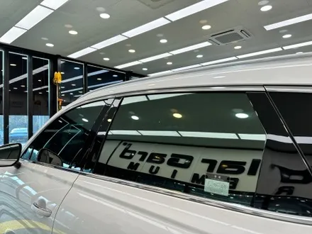 순천 썬팅 전문 GV80 레인보우 V90 신차 패키지 시공 후기! / 순천, 여수, 광양