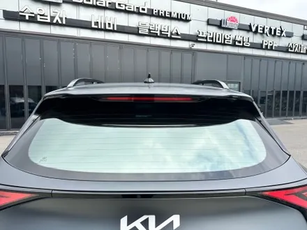 순천 신차 패키지 시공 전문 스포티지 솔라가드 퀀텀 아이나비 QXD1 에코파워팩 S8 애프터블로우 생활 보호 필름 PPF 까지~!! / 순천, 여수, 광양