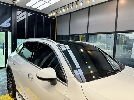 벤츠 GLC300 4MATIC 신차패키지 전문 악동 모터스에서 시공했습니다. / 순천, 여수, 광양
