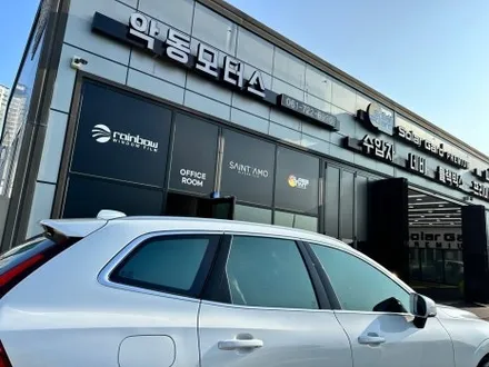 <<순천신차패키지 프리미엄 솔라가드퀀텀 반사필름>>합리적인 라인으로 알차게 시공된 볼보XC60 / 순천, 여수, 광양