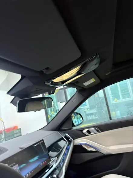 << 순천 BMW X6 신차패키지 >> 명불허전 후퍼옵틱 프나세 Premium Nano Ceramic / 순천, 여수, 광양