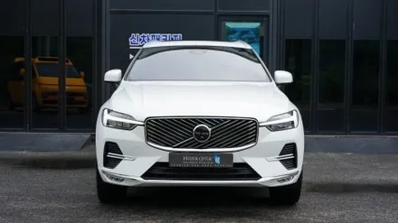 아무 썬팅이나 할 수 없죠. 볼보 XC60에 입힌 완벽한 시인성 후퍼옵틱 프나세 틴팅 [ 순천 신차패키지 ] / 순천, 여수, 광양