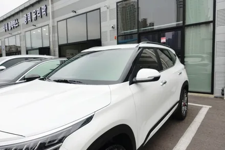 신차검수부터 LLumar TNT 로 멋지게 시공 완료 ! / 순천, 여수, 광양