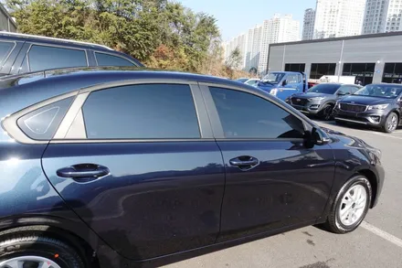 K3 아이나비 M500 네비매립 악동모터스에서 ~! / 순천, 여수, 광양