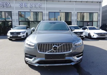 순천악동모터스 신차패키지 볼보 XC90 완성 !! / 순천, 여수, 광양