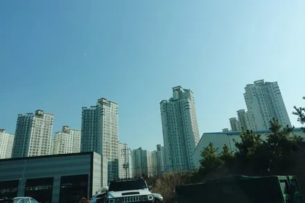 루마 SUPER 로 안전한 드라이빙 즐기기 / 순천, 여수, 광양