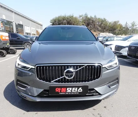 볼보 XC60  루마 TNT 로 멋내기 !! 악동모터스에서 !! / 순천, 여수, 광양