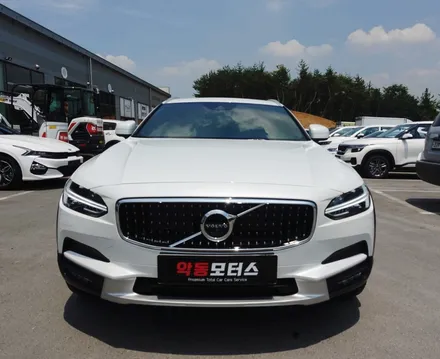 볼보 V90 에 시공된 썬팅 필름 루마 TNT  뜨거운 여름 준비하기 ! / 순천, 여수, 광양