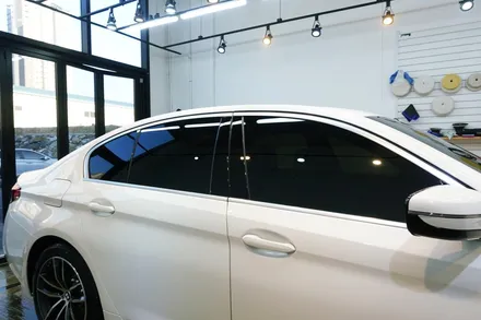 내차의 품격 버텍스 900   BMW 520 i / 순천, 여수, 광양