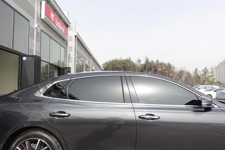 루마 비금속 썬팅 필름 루마 래티튜드 그랜저 시공 완료 악동모터스 / 순천, 여수, 광양