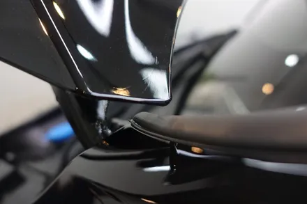 볼보 XC60 스톤칩, 스크래치예방 자동차 본넷 리얼컷 PPF 악동모터스 / 순천, 여수, 광양