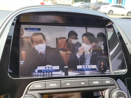 운전을 보다 편리하게 해주는 네비게이션 장착, 만도KF700A 생동감 넘치는 사용자 중심의 아틀란 3D맵 탑재! / 순천, 여수, 광양