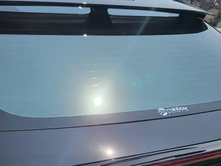 순천악동모터스  레인보우 V70 썬팅시공 진행한 EV6! / 순천, 여수, 광양
