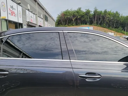 순천악동모터스 // K9, 고급스러움과 세련미를 자랑하는 I90 신차패키지 진행 / 순천, 여수, 광양