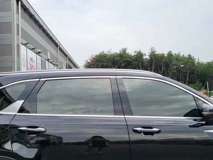 순천악동모터스 쏘렌토 루마 파워 썬팅 시공 / 순천, 여수, 광양