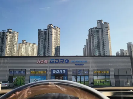 순천악동모터스 K8, 레인보우V70 신차패키지 / 순천, 여수, 광양