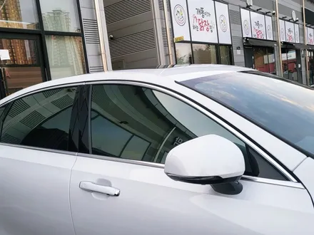 순천썬팅 악동모터스 세인트아모스퍼터 패키지로 볼보S90 출고 / 순천, 여수, 광양