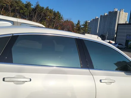 순천썬팅 악동모터스 세인트아모 스퍼터 신차패키지로 S90 출고완료 / 순천, 여수, 광양