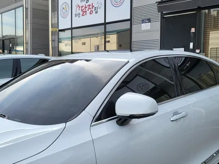 순천썬팅 악동모터스 루마버텍스900신차패키지로 볼보S90 출고 / 순천, 여수, 광양