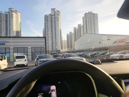 순천썬팅 악동모터스 루마버텍스900 신차패키지로 S90 출고 / 순천, 여수, 광양