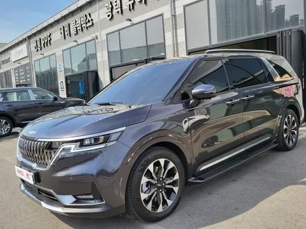말만들어도 든든한 신차패키지로 가볍게 떠난 카니발! / 순천, 여수, 광양