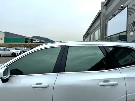 운전자를 위한 썬팅 필름 레인보우 V90으로 신차 시공한 볼보 XC60의 신차 패키지 시공 후기 / 순천, 여수, 광양