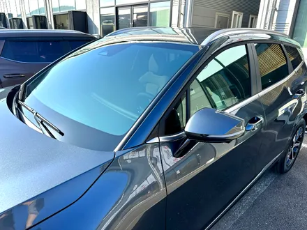 순천 신차패키지 시공 후기 / 탄탄한 내구성을 자랑하는 국내산 틴팅 필름 세인트 아모의 스퍼터 반사필름 / 순천, 여수, 광양