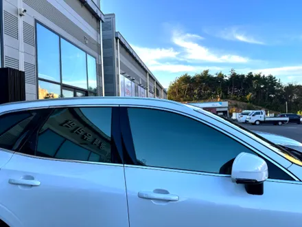 순천 수입차 신차 패키지 시공 후기 / 세인트 아모 스퍼터 필름으로 썬팅한 볼보 XC60 / 순천, 여수, 광양